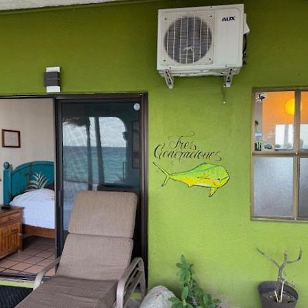Agave Hotel Club Buenavista  Екстериор снимка