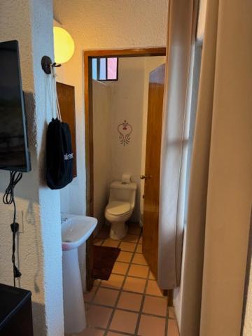 Agave Hotel Club Buenavista  Екстериор снимка