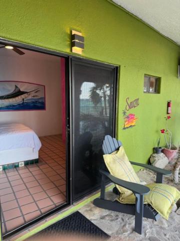 Agave Hotel Club Buenavista  Екстериор снимка