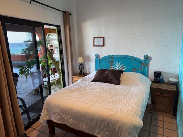 Agave Hotel Club Buenavista  Екстериор снимка